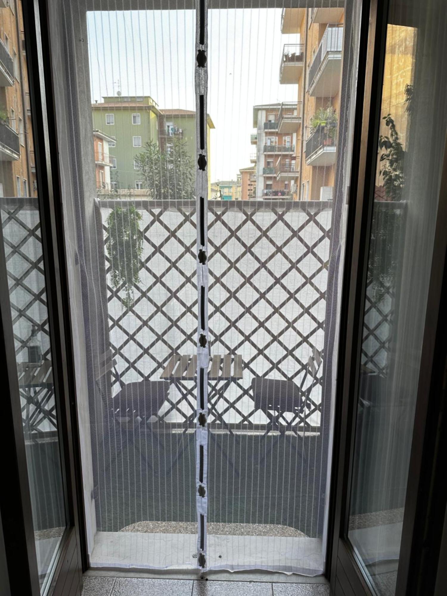 Appartement Civico 56 à Vérone Extérieur photo
