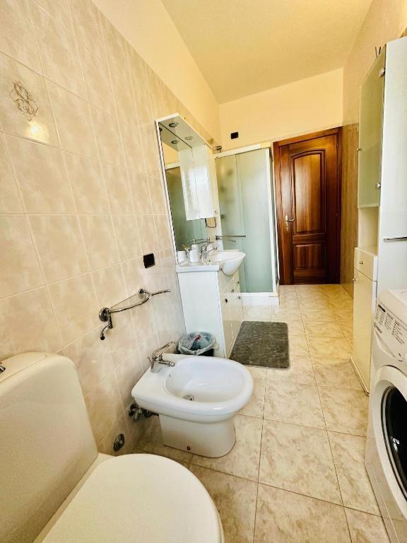 Appartement Civico 56 à Vérone Extérieur photo