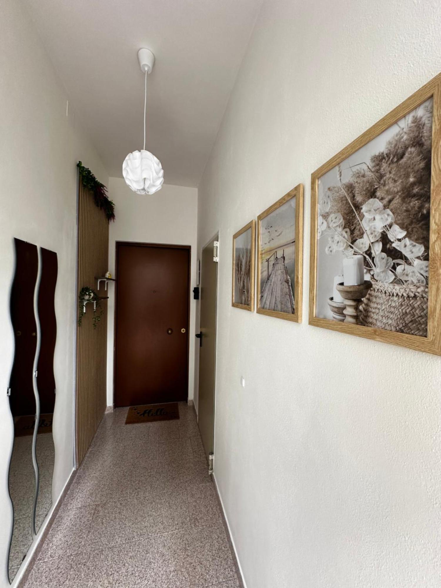 Appartement Civico 56 à Vérone Extérieur photo