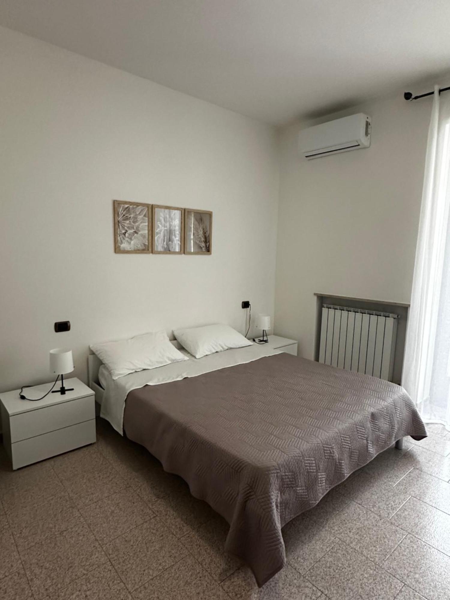 Appartement Civico 56 à Vérone Extérieur photo