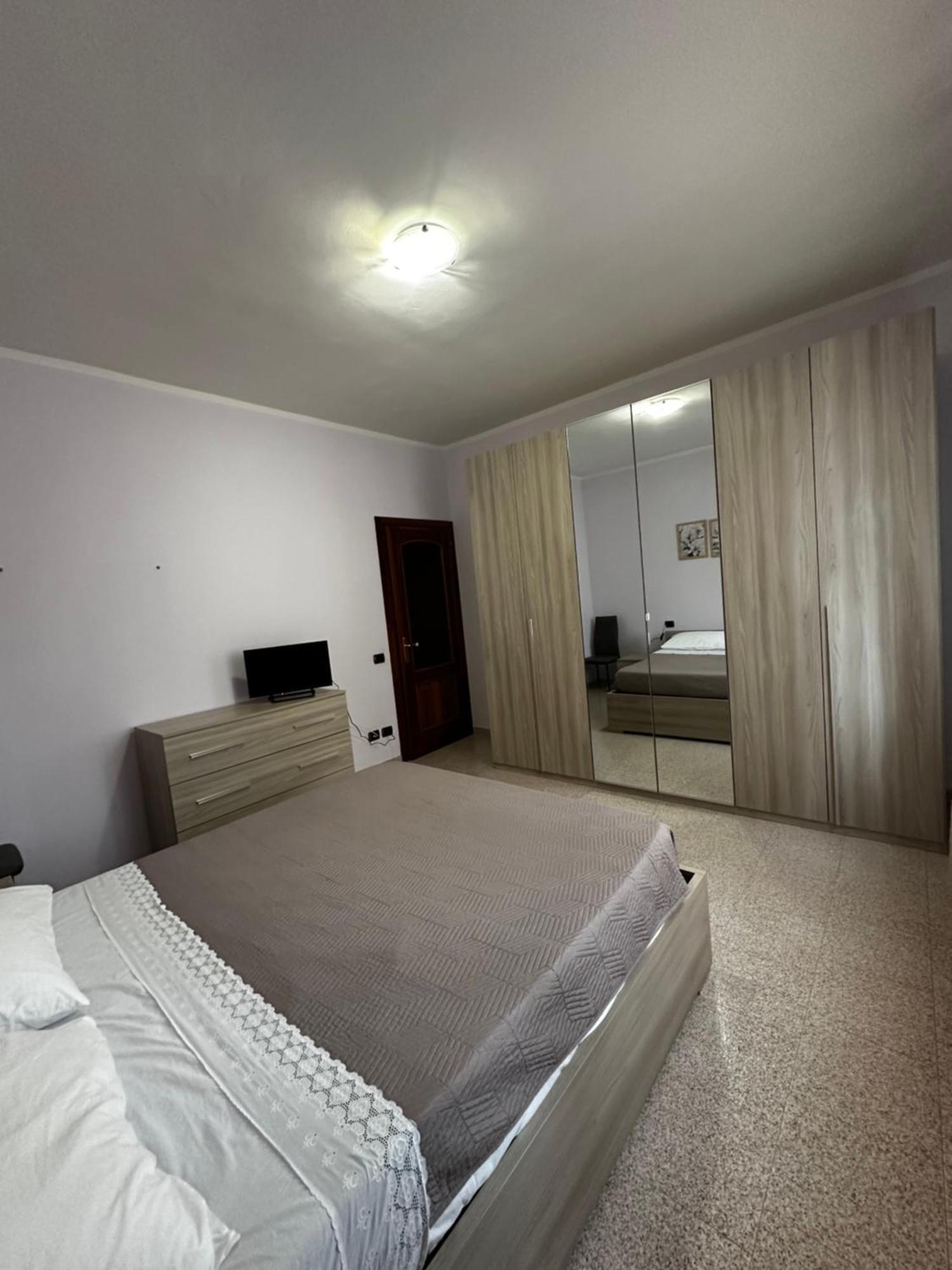 Appartement Civico 56 à Vérone Extérieur photo